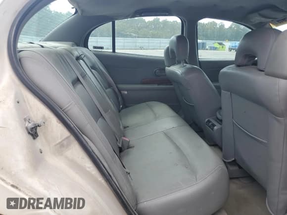 ✅ 2002 Buick LeSabre Limited • VIN: 1G4HR54K32U282742 • Lot: 80450195. Wystawiony na Copart z przebiegiem 252 246 mil. Bezpłatny archiwum sprzedaży aukcyjnych z USA i szczegółowy raport historii pojazdu na DreamBid. Zdjęcie 10.