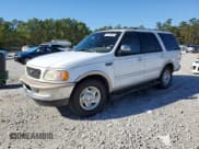 ✅ 1998 Ford Expedition XLT • VIN: 1FMRU17L3WLC06093 • Лот: 86120004. Опубликован ранее на Copart с пробегом 399 615 миль. Бесплатный доступ к архиву аукционных продаж из США и подробный отчёт об истории автомобиля на DreamBid. Изображение 1.