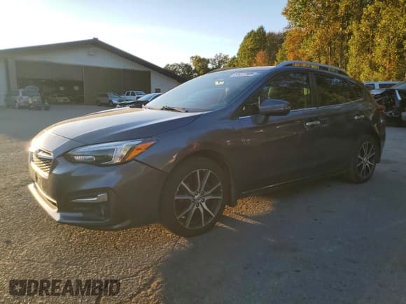 ✅ 2017 Subaru Impreza Limited • VIN: 4S3GTAN62H3739387 • Lot: 85477505. Listed on Copart with 140,502 mi. Free auction sales archive from the USA and detailed vehicle history report at DreamBid. Image 1.