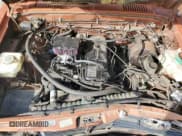 ✅ 1986 Nissan 720 • VIN: JN6ND01S9GW114240 • Лот: 77839084. Опубликован ранее на Copart с пробегом 172 903 миль. Бесплатный доступ к архиву аукционных продаж из США и подробный отчёт об истории автомобиля на DreamBid. Изображение 11.