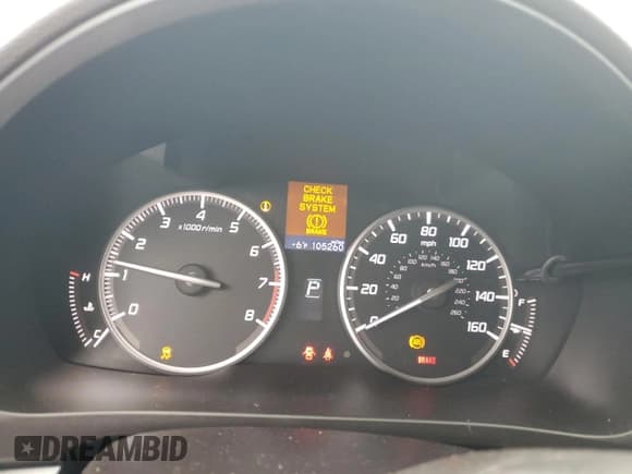 ✅ 2014 Acura ILX Premium • VIN: 19VDE1F56EE006629 • Lot: 47782235. Listed on Copart with 105,260 mi. Free auction sales archive from the USA and detailed vehicle history report at DreamBid. Image 9.