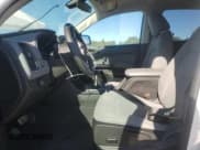 ✅ 2022 Chevrolet Colorado 2WD Work Truck • VIN: 1GCGSBEN1N1114924 • Лот: 81065825. Опубликован ранее на Copart с пробегом 65 962 миль. Бесплатный доступ к архиву аукционных продаж из США и подробный отчёт об истории автомобиля на DreamBid. Изображение 7.