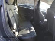 ✅ 2021 Tesla Model Y Long Range • VIN: 5YJYGDEE5MF089730 • Lot: 92733185. Listed on Copart with 113,718 mi. Free auction sales archive from the USA and detailed vehicle history report at DreamBid. Image 11.