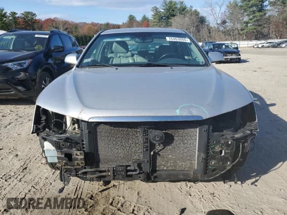 ✅ 2008 Hyundai Sonata SE • VIN: 5NPEU46C98H337526 • Лот: 76463094. Опубликован ранее на Copart с пробегом 97 695 миль. Бесплатный доступ к архиву аукционных продаж из США и подробный отчёт об истории автомобиля на DreamBid. Изображение 5.