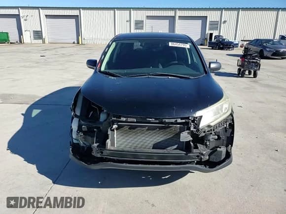 ✅ 2016 Honda CR-V LX • VIN: 2HKRM3H3XGH518691 • Lot: 86454795. Wystawiony na Copart z przebiegiem 120 383 mil. Bezpłatny archiwum sprzedaży aukcyjnych z USA i szczegółowy raport historii pojazdu na DreamBid. Zdjęcie 14.