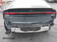 2024 Toyota Prius LE with VIN JTDACAAU6R3046057, listed as a IAAI auction lot 43316816 with 14,220 mi miles and . Bid and sale history available at DreamBid. Image 18.