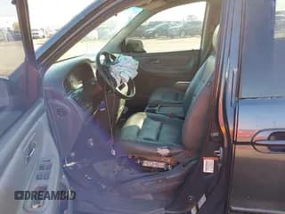 ✅ 2003 Honda Odyssey EX-L • VIN: 5FNRL18953B158878 • Лот: 43257853. Опубликован ранее на IAAI с пробегом 231 593 миль. Бесплатный доступ к архиву аукционных продаж из США и подробный отчёт об истории автомобиля на DreamBid. Изображение 5.