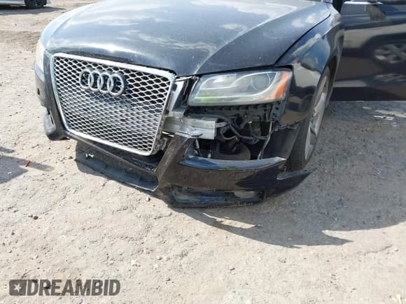 ✅ 2011 Audi A5 Premium Plus • VIN: WAULFAFR2BA022552 • Лот: 42137620. Опубликован ранее на IAAI с пробегом 136 924 миль. Бесплатный доступ к архиву аукционных продаж из США и подробный отчёт об истории автомобиля на DreamBid. Изображение 6.