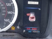 ✅ 2022 Toyota Corolla SE • VIN: JTND4MBE6N3181838 • Lot: 42293912. Wystawiony na IAAI z przebiegiem 93 053 mil. Bezpłatny archiwum sprzedaży aukcyjnych z USA i szczegółowy raport historii pojazdu na DreamBid. Zdjęcie 15.