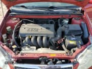 ✅ 2006 Toyota Corolla LE • VIN: 2T1BR32E56C663720 • Lot: 90032385. Listed on Copart with 189,432 mi. Free auction sales archive from the USA and detailed vehicle history report at DreamBid. Image 11.