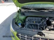 ✅ 2024 Hyundai Venue SEL • VIN: KMHRC8A3XRU311247 • Lot: 49879755. Listed on Copart with 4,537 mi. Free auction sales archive from the USA and detailed vehicle history report at DreamBid. Image 16.