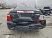 ✅ 2010 Ford Fusion Hybrid • VIN: 3FADP0L38AR324372 • Lot: 94102905. Listed on Copart with 124,591 mi. Free auction sales archive from the USA and detailed vehicle history report at DreamBid. Image 6.