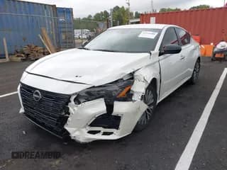 ✅ 2024 Nissan Altima SV • VIN: 1N4BL4DV0RN344267 • Lot: 43354408. Wystawiony na IAAI z przebiegiem 31 422 mil. Bezpłatny archiwum sprzedaży aukcyjnych z USA i szczegółowy raport historii pojazdu na DreamBid. Zdjęcie 6.