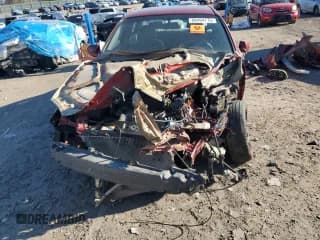 ✅ 2005 Suzuki Forenza S • VIN: KL5JD56Z55K196241 • Lot: 88494775. Wystawiony na Copart z przebiegiem Nie podano. Bezpłatny archiwum sprzedaży aukcyjnych z USA i szczegółowy raport historii pojazdu na DreamBid. Zdjęcie 5.