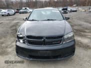 ✅ 2014 Dodge Avenger SE • VIN: 1C3CDZAB8EN223696 • Lot: 78574054. Wystawiony na Copart z przebiegiem 237 406 mil. Bezpłatny archiwum sprzedaży aukcyjnych z USA i szczegółowy raport historii pojazdu na DreamBid. Zdjęcie 5.