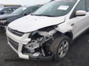 ✅ 2016 Ford Escape SE • VIN: 1FMCU9GX4GUB42360 • Лот: 43794661. Опубликован ранее на IAAI с пробегом 148 008 миль. Бесплатный доступ к архиву аукционных продаж из США и подробный отчёт об истории автомобиля на DreamBid. Изображение 6.