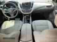 2020 Chevrolet Malibu Premier с VIN 1G1ZE5SX9LF088508, выставлен на аукционе Copart как лот 69315315 с пробегом 75 272 миль миль и Списание • Salvage title. История ставок и продаж доступна на DreamBid. Изображение 8.