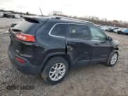 ✅ 2015 Jeep Cherokee Latitude • VIN: 1C4PJMCS9FW751992 • Lot: 93010215. Wystawiony na Copart z przebiegiem Nie podano. Bezpłatny archiwum sprzedaży aukcyjnych z USA i szczegółowy raport historii pojazdu na DreamBid. Zdjęcie 3.