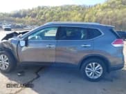 ✅ 2016 Nissan Rogue SV • VIN: KNMAT2MV3GP680555 • Lot: 42032745. Listed on IAAI with 164,986 mi. Free auction sales archive from the USA and detailed vehicle history report at DreamBid. Image 15.