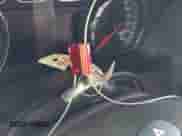 2020 Chevrolet Suburban Premier z VIN 1GNSCJKC0LR121728, wystawiony jako IAAI lot #41105003 z przebiegiem 43 820 mil mil oraz . Historia ofert i sprzedaży dostępna na DreamBid. Obrazek 11.