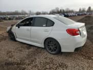 ✅ 2017 Subaru WRX STI Limited • VIN: JF1VA2Y64H9810056 • Lot: 50946125. Listed on Copart with Not provided. Free auction sales archive from the USA and detailed vehicle history report at DreamBid. Image 2.