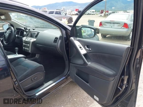 ✅ 2012 Nissan Murano SL • VIN: JN8AZ1MWXCW201263 • Lot: 42424628. Wystawiony na IAAI z przebiegiem Nie podano. Bezpłatny archiwum sprzedaży aukcyjnych z USA i szczegółowy raport historii pojazdu na DreamBid. Zdjęcie 5.