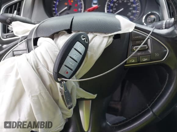 ✅ 2015 Infiniti Q50 • VIN: JN1BV7AP6FM336125 • Лот: 43382271. Опубликован ранее на IAAI с пробегом 202 198 миль. Бесплатный доступ к архиву аукционных продаж из США и подробный отчёт об истории автомобиля на DreamBid. Изображение 11.