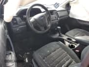 ✅ 2020 Ford Ranger XL • VIN: 1FTER1EH2LLA48960 • Lot: 86323255. Wystawiony na Copart z przebiegiem Nie podano. Bezpłatny archiwum sprzedaży aukcyjnych z USA i szczegółowy raport historii pojazdu na DreamBid. Zdjęcie 8.