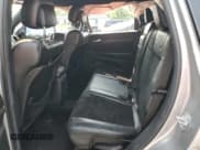 ✅ 2014 Jeep Grand Cherokee Altitude • VIN: 1C4RJFAG5EC496681 • Lot: 58782195. Wystawiony na Copart z przebiegiem 152 483 mil. Bezpłatny archiwum sprzedaży aukcyjnych z USA i szczegółowy raport historii pojazdu na DreamBid. Zdjęcie 10.