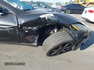 ✅ 2011 Maserati GranTurismo • VIN: ZAM45KMA5B0055138 • Lot: 43737578. Wystawiony na IAAI z przebiegiem 53 980 mil. Bezpłatny archiwum sprzedaży aukcyjnych z USA i szczegółowy raport historii pojazdu na DreamBid. Zdjęcie 6.