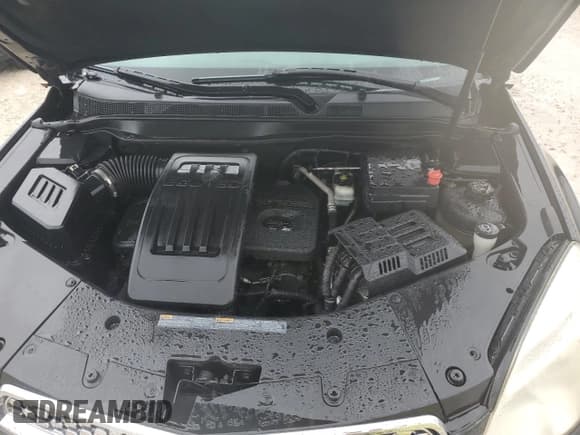 ✅ 2011 Chevrolet Equinox 1LT • VIN: 2GNALDEC0B1171433 • Лот: 74977564. Опубликован ранее на Copart с пробегом Не указан. Бесплатный доступ к архиву аукционных продаж из США и подробный отчёт об истории автомобиля на DreamBid. Изображение 12.