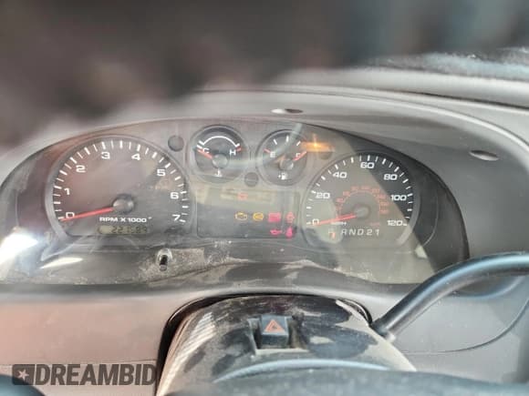 ✅ 2005 Ford Ranger XL • VIN: 1FTZR15E55PA79137 • Лот: 80015505. Опубликован ранее на Copart с пробегом 221 589 миль. Бесплатный доступ к архиву аукционных продаж из США и подробный отчёт об истории автомобиля на DreamBid. Изображение 9.