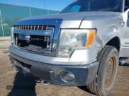 ✅ 2013 Ford F-150 XLT • VIN: 1FTFW1ET6DFD99890 • Лот: 43612707. Опубликован ранее на IAAI с пробегом 319 772 миль. Бесплатный доступ к архиву аукционных продаж из США и подробный отчёт об истории автомобиля на DreamBid. Изображение 6.