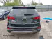 2017 Hyundai Santa Fe 2.4L с VIN 5NMZTDLB8HH026151, выставлен на аукционе IAAI как лот 43398462 с пробегом 84 868 миль миль и . История ставок и продаж доступна на DreamBid. Изображение 16.