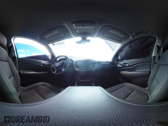 ✅ 2021 GMC Acadia SLE • VIN: 1GKKNKLA3MZ192756 • Лот: 43210795. Опубликован ранее на IAAI с пробегом 67 718 миль. Бесплатный доступ к архиву аукционных продаж из США и подробный отчёт об истории автомобиля на DreamBid. Изображение 18.