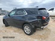 ✅ 2021 Chevrolet Equinox LT • VIN: 2GNAXJEVXM6106776 • Лот: 78477564. Опубликован ранее на Copart с пробегом 62 488 миль. Бесплатный доступ к архиву аукционных продаж из США и подробный отчёт об истории автомобиля на DreamBid. Изображение 2.