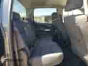 2017 Chevrolet Silverado 1500 LT с VIN 3GCUCRER8HG463645, выставлен на аукционе Copart как лот 57270595 с пробегом 212 753 миль миль и Списание • Salvage title. История ставок и продаж доступна на DreamBid. Изображение 10.