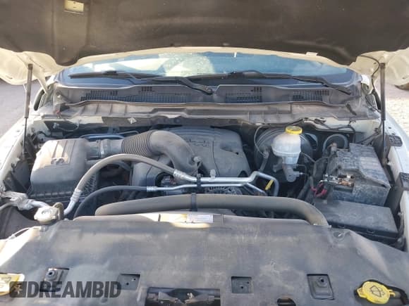 ✅ 2018 Ram 1500 Laramie • VIN: 1C6RR7VT8JS194878 • Лот: 43667753. Опубликован ранее на IAAI с пробегом 42 315 миль. Бесплатный доступ к архиву аукционных продаж из США и подробный отчёт об истории автомобиля на DreamBid. Изображение 10.