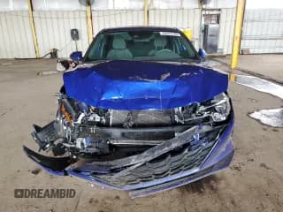 ✅ 2023 Hyundai Elantra SEL • VIN: KMHLM4AG7PU474031 • Lot: 86476105. Listed on Copart with 38,740 mi. Free auction sales archive from the USA and detailed vehicle history report at DreamBid. Image 5.