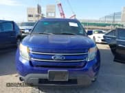 ✅ 2013 Ford Explorer Limited • VIN: 1FM5K7F87DGA62512 • Lot: 42436850. Wystawiony na IAAI z przebiegiem 172 359 mil. Bezpłatny archiwum sprzedaży aukcyjnych z USA i szczegółowy raport historii pojazdu na DreamBid. Zdjęcie 12.