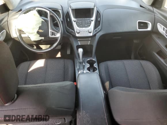 ✅ 2013 Chevrolet Equinox LT • VIN: 2GNALDEK2D6221407 • Лот: 81737735. Опубликован ранее на Copart с пробегом Не указан. Бесплатный доступ к архиву аукционных продаж из США и подробный отчёт об истории автомобиля на DreamBid. Изображение 8.