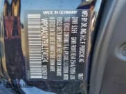 ✅ 2018 Porsche Panamera • VIN: WP0AA2A79JL104124 • Lot: 93198135. Listed on Copart with 57,199 mi. Free auction sales archive from the USA and detailed vehicle history report at DreamBid. Image 12.