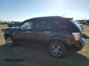 ✅ 2008 Chevrolet Equinox LS • VIN: 2CNDL23F586030596 • Лот: 83698734. Опубликован ранее на Copart с пробегом 116 989 миль. Бесплатный доступ к архиву аукционных продаж из США и подробный отчёт об истории автомобиля на DreamBid. Изображение 2.