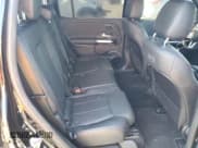 ✅ 2022 Mercedes-Benz EQB 300 • VIN: W1N9M0KB6NN010481 • Лот: 68492025. Опубликован ранее на Copart с пробегом 48 188 миль. Бесплатный доступ к архиву аукционных продаж из США и подробный отчёт об истории автомобиля на DreamBid. Изображение 11.