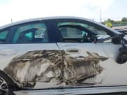 ✅ 2025 BMW 2 Series 228i xDrive • VIN: WBA23GG00S7S60937 • Lot: 43229175. Listed on IAAI with 11,334 mi. Free auction sales archive from the USA and detailed vehicle history report at DreamBid. Image 13.