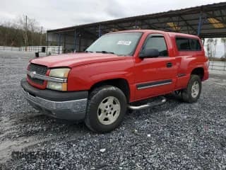 ✅ 2005 Chevrolet Silverado 1500 Z71 • VIN: 1GCEK14TX5Z234613 • Лот: 41453765. Опубликован ранее на Copart с пробегом 210 289 миль. Бесплатный доступ к архиву аукционных продаж из США и подробный отчёт об истории автомобиля на DreamBid. Изображение 1.