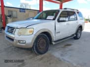 ✅ 2006 Ford Explorer Eddie Bauer • VIN: 1FMEU74836UA81804 • Lot: 43539698. Listed on IAAI with 237,763 mi. Free auction sales archive from the USA and detailed vehicle history report at DreamBid. Image 2.