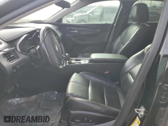 ✅ 2016 Chevrolet Impala LTZ • VIN: 2G1145S38G9139900 • Лот: 70728695. Опубликован ранее на Copart с пробегом 163 909 миль. Бесплатный доступ к архиву аукционных продаж из США и подробный отчёт об истории автомобиля на DreamBid. Изображение 7.