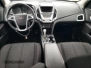 ✅ 2015 GMC Terrain SLE • VIN: 2GKALREK7F6403584 • Lot: 91234845. Listed on Copart with 71,036 mi. Free auction sales archive from the USA and detailed vehicle history report at DreamBid. Image 8.