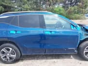 ✅ 2020 GMC Terrain SLT • VIN: 3GKALVEV5LL135015 • Lot: 42183360. Listed on IAAI with 95,549 mi. Free auction sales archive from the USA and detailed vehicle history report at DreamBid. Image 14.